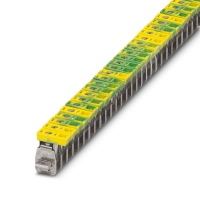 AKG 16 GNYE Connection terminal block
