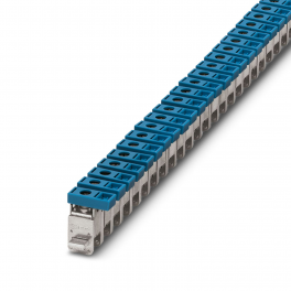 AKG 35 BU Connection terminal block