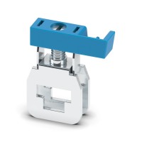 AKG  4 BU Connection terminal block