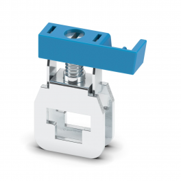 AKG  4 BU Connection terminal block