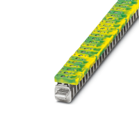 AKG  4 GNYE Connection terminal block