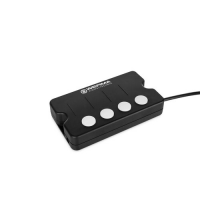 Andon SmartBOX BWM 115-230VAC BK