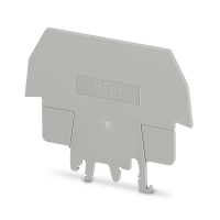 AP 3-TU Cover profile carrier
