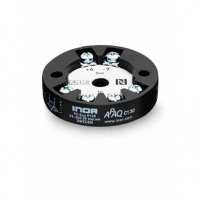 APAQ-C130 Digital 2-wire transmitter for Pt100 and Pt1000