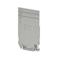 APH-HV Cover profile carrier