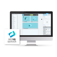 APP-LIC-WEBIQ-RT-250-2CL-2IO License