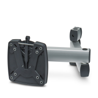 AS-WB-F/MOUNT DISPLAY A2 Workbench support arm