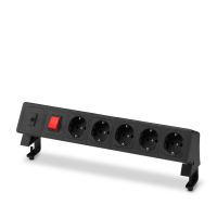 AS-WB-F/POWER STRIP 5