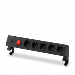 AS-WB-F/POWER STRIP 5