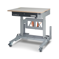 AS-WORKBENCH-F 90 MA 230-E Workbench