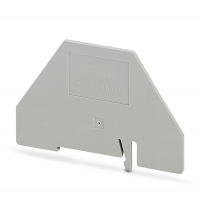 ATP-DIKD 1,5 Partition plate
