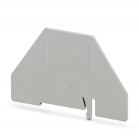 ATP-DIKD 1,5 Partition plate