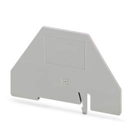 ATP-DIKD 1,5 Partition plate