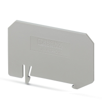 ATP-QTC Partition plate