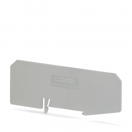 ATP-QTC QUATTRO Partition plate
