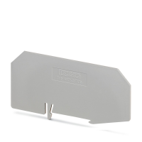 ATP-QTTCB Partition plate