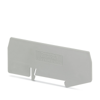 ATP-ST QUATTRO Partition plate