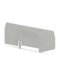 ATP-ST-TWIN Partition plate