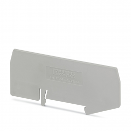 ATP-ST-TWIN Partition plate