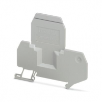ATP-UTTB 2,5/4 Partition plate