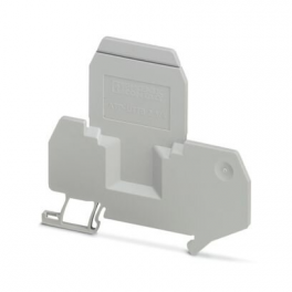 ATP-UTTB 2,5/4 Partition plate