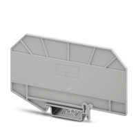 ATP-XTV 6-QUATTRO Partition plate