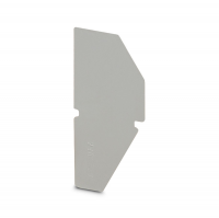 ATS-DFK Separating plate