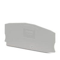 ATS-PTME 6 Partition plate