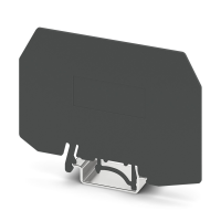 ATS-U L DGY Partition plate