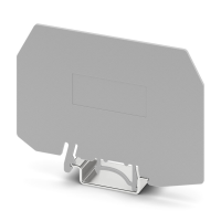 ATS-U L Partition plate