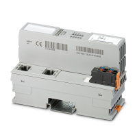AXC 1050 Controller