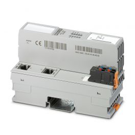 AXC 1050 XC Controller