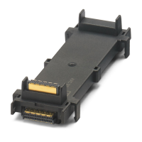 AXC BS Bus connector
