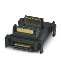 AXC BS L 2 Bus connector