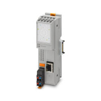 AXC F XT ETH 1TX PLC extension module