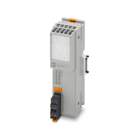 AXC F XT EXP PLC extension module