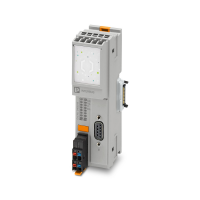 AXC F XT IB PLC extension module