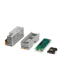 AXC F XT KIT PLC extension module
