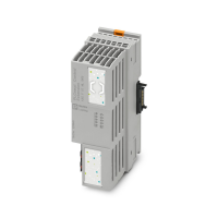 AXC F XT ML 1000 PLC extension module