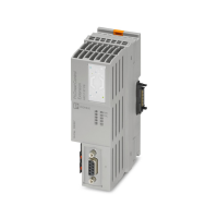 AXC F XT PB PLC extension module