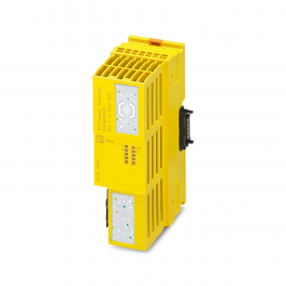 AXC F XT SPLC 1000 PLC extension module