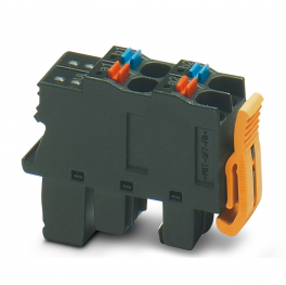 AXL CN S/UL Plug