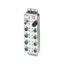 AXL E IOL DIO8/8 M12 6M Digital module