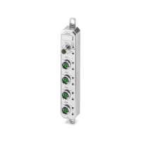 AXL E IOL DIO8 M12 3M Digital module