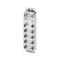 AXL E PN DIO16 M12 6M-L Digital module