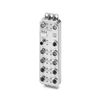 AXL E PN IOL4/4 EF M12 6M-L Communication module