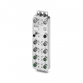 AXL E PN IOL4/0 DIO8 M12 6M-L Communication module