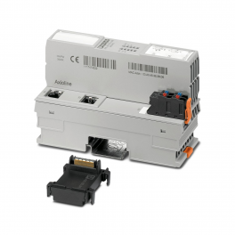 AXL F BK ETH Bus coupler