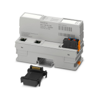 AXL F BK PN TPS Bus coupler