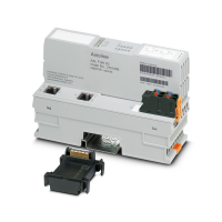 AXL F BK S3 Bus coupler